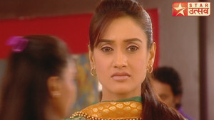Nupur Worried About Mayank