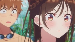 Strings and Girlfriend