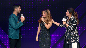 Super Singer's Flavourful Guests