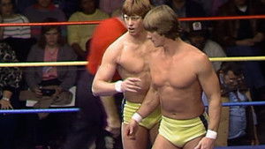 WCCW - December 20, 1986