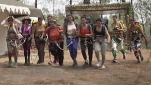 Survival Of The Fittest