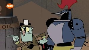 A Spoonful of Mayhem