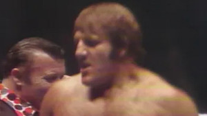All Star Wrestling - November 25, 1978