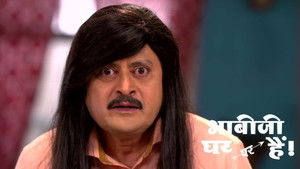 Tiwari Takes Anita On a Date