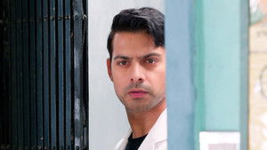 Rajneesh is In Danger