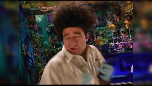 Video Games, Beakmania & Teeth