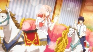 About the Time My Chastity was in a Predicament.