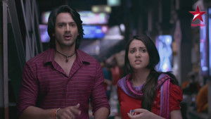 Amaya-chiklu's Luggage Stolen