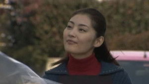 Lovers!? A Sinking Ship.  Goodbye Forever