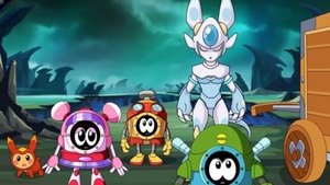 Episode 25