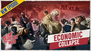 The Korean War Week 91: The South Korean Economy is Dying - March 17, 1952
