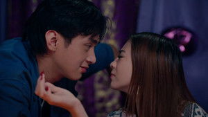 Frighten Jaja to Death