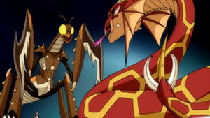 Bakugan: The Battle Begins