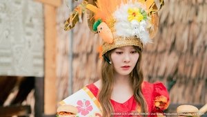 Aloha... Aoi'a... Oe♡