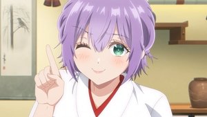 No Such Thing as a Meaningless Kiss