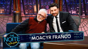 Moacyr Franco