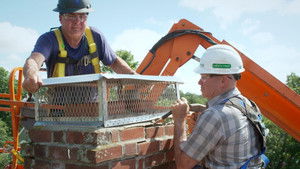 Needham: Pouring It On