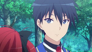 Imperial Hero -GRABEL-