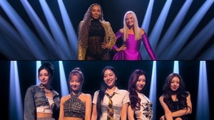 Spice Girls (Emma & Mel B). ITZY.