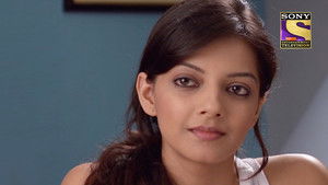 Dr. Malika Is Insecure