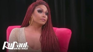 The Pit Stop S10 E4 | Mariah Balenciaga Spills the Tea | RuPaul’s Drag Race