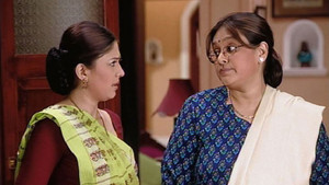 Gunvanti's Strange Suggestion