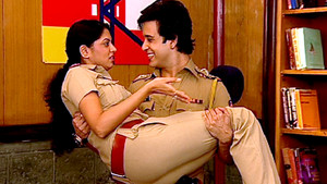 Thief In Sharif's Almari