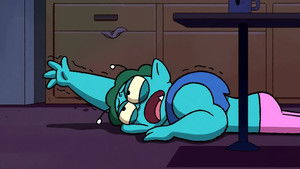 Wisdom, Strength, and Charisma