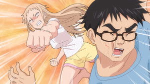 The Confession and The Climax