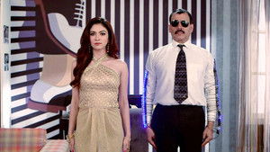 Rajni Brings Home A Dead Pandit!