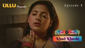 Khud Khushi