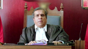 The Court Session Begins