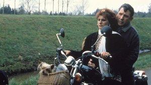 De motorfiets