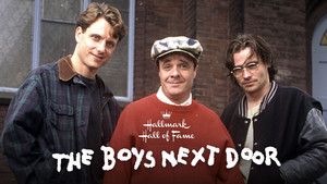 The Boys Next Door