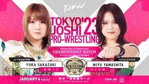 TJPW Tokyo Joshi Pro '23