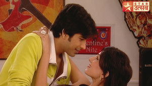 Samrat Dances With Dia