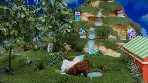 Splashyball