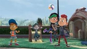 Episode 18