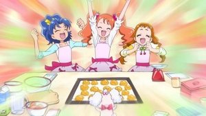 With the Three of Us Together, Let's La Mix it Up!