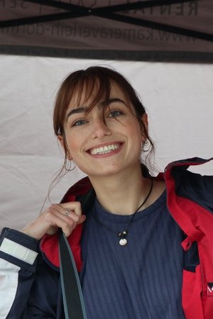 Maja Elisabeth Wulff