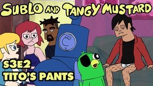 Tito's Pants