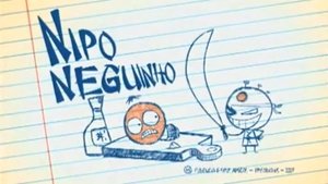 Nipo Neguinho