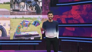 The NRA's Global Impact