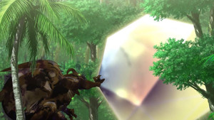 A Devil on Your Shoulder