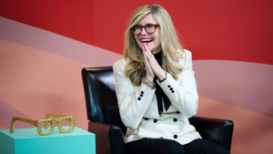 James May, Billy Porter, Emma Barnett