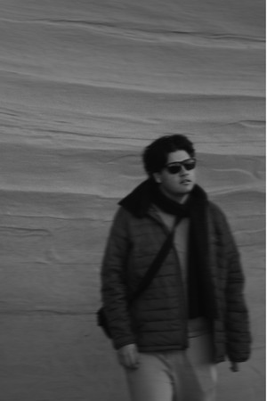 Nino Yeverino Heyser