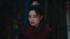 The Lament of the Imperial Scandal (5)