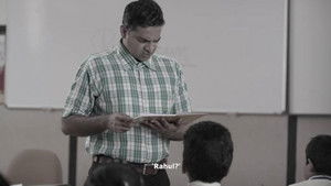 Case File 5 - Papa... I'm Afraid to Go to School Part 1