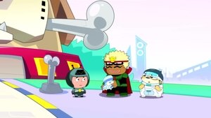 Episode 25
