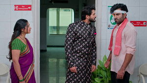 Karthik Fights for Jyoti